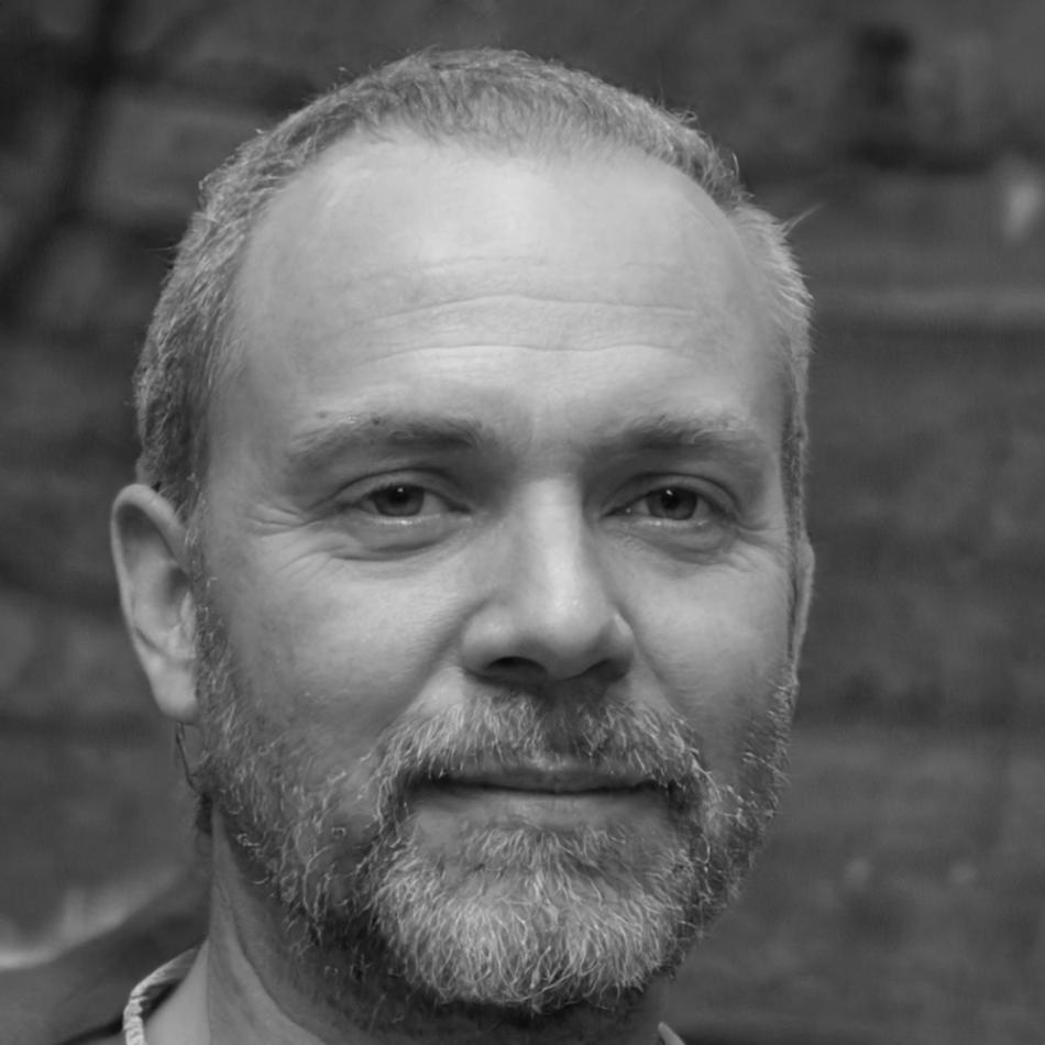 Ritratto di Fabio Bertolini