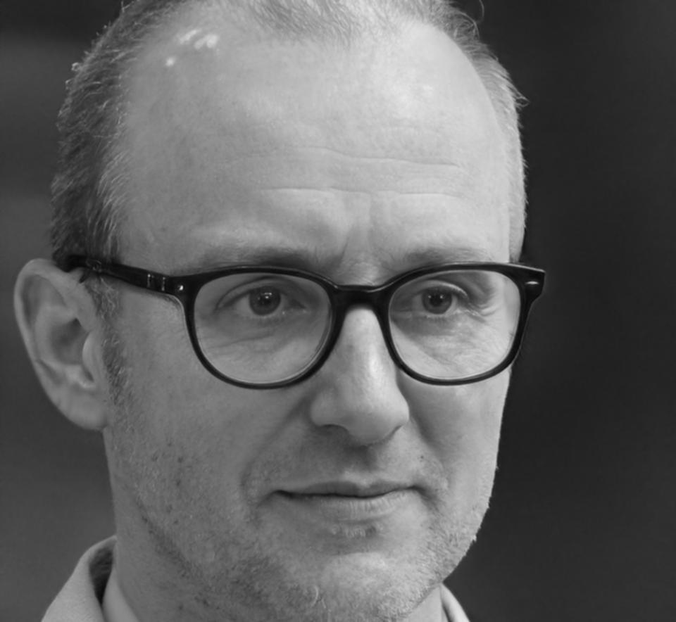 Dott. Lando Cerruti, coordinatore infrastruttura supporto