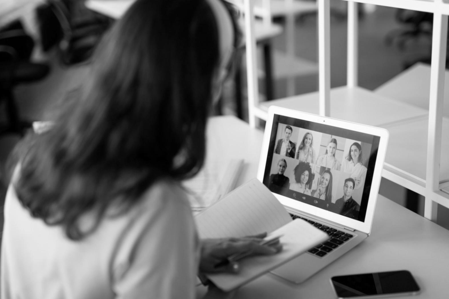 Spazio dedicato alla riflessione personale