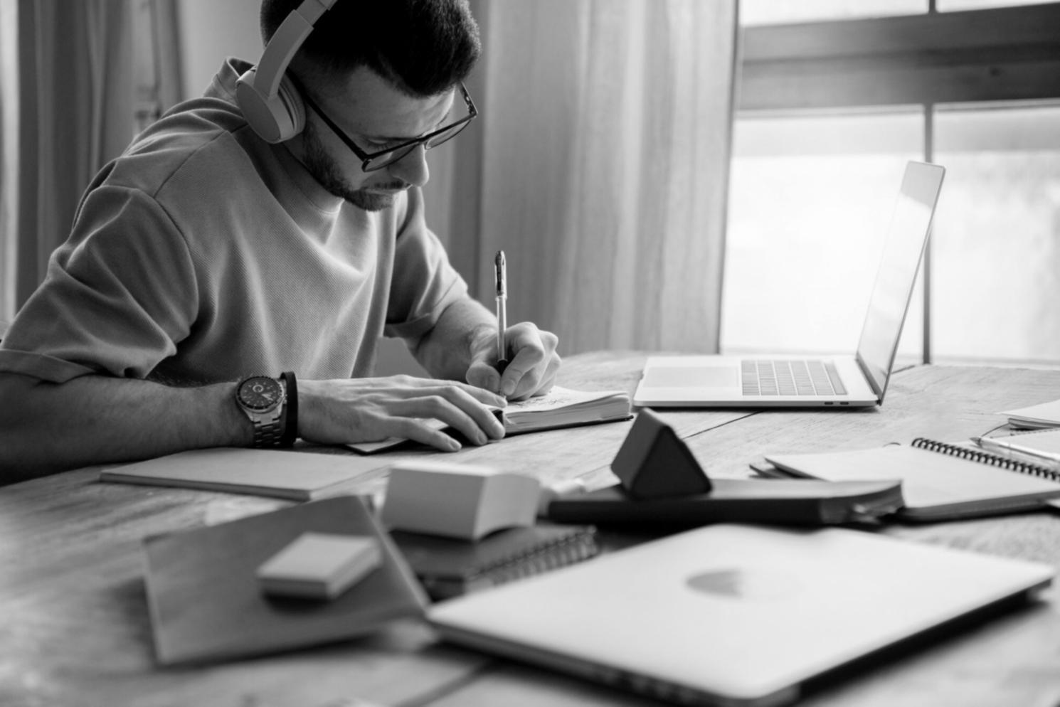 Sessione di riflessione e crescita personale