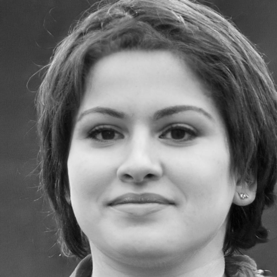 Nadia Beltrami, specialista in accompagnamento personale