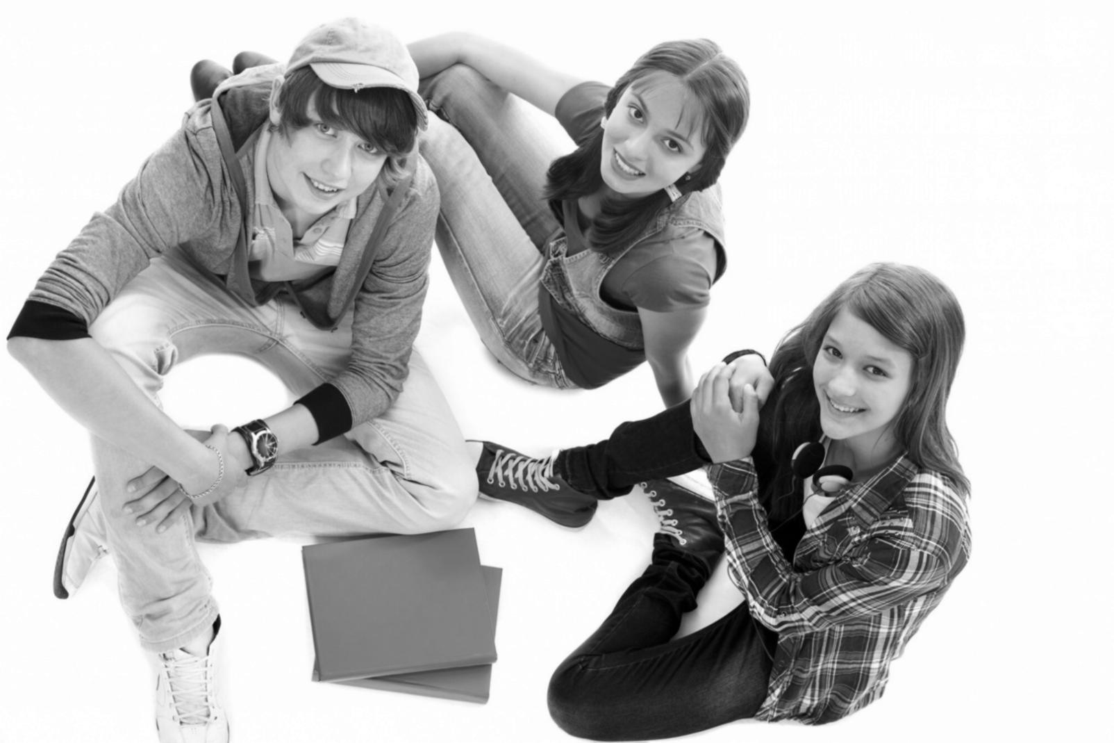 Ambiente di supporto strutturato per percorsi di crescita personale