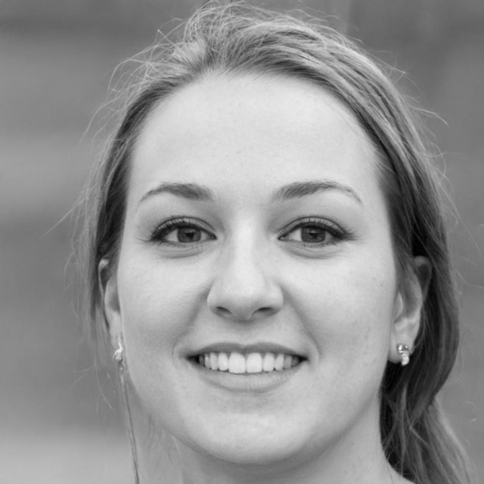 Ritratto di Elena Zanardi