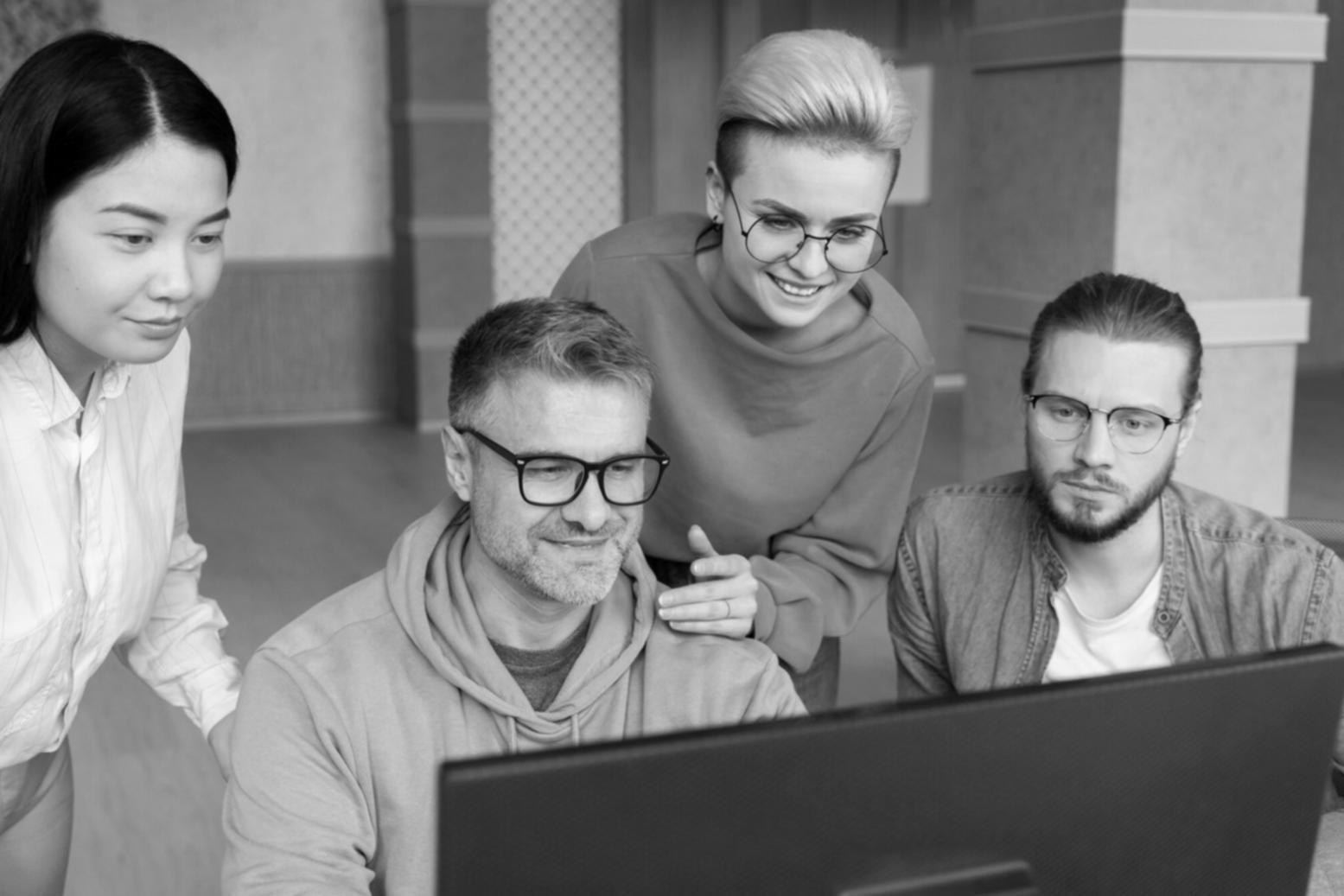 Ambiente tranquillo per sessioni di supporto personale